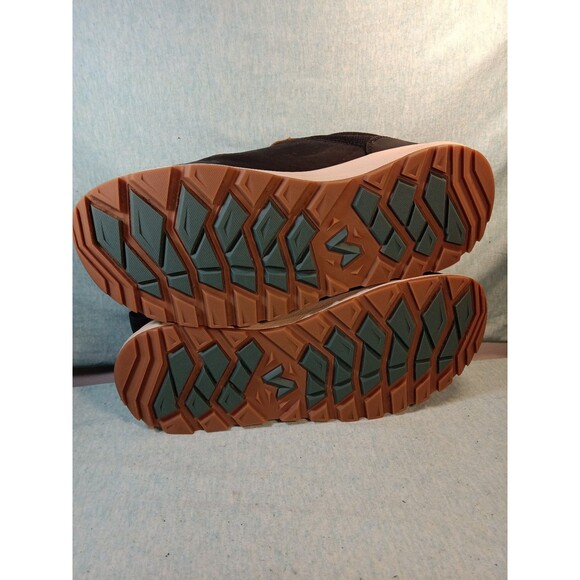 Forsake Thatcher Low Womens Sz 8 Waterproof Hiking Shoes UK 39 - Picture 5 of 7